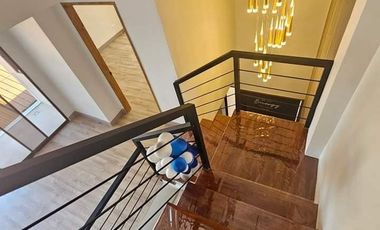 PROPERTY # 11221 RFO & FOR SALE: 2-Unit, 3-Storey Single Attached in Mabolo Cebu
