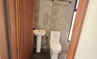 PROPERTY # 11221 RFO & FOR SALE: 2-Unit, 3-Storey Single Attached in Mabolo Cebu