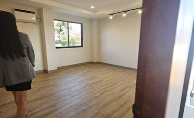 PROPERTY # 11221 RFO & FOR SALE: 2-Unit, 3-Storey Single Attached in Mabolo Cebu
