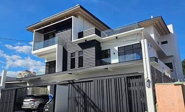 PROPERTY # 11221 RFO & FOR SALE: 2-Unit, 3-Storey Single Attached in Mabolo Cebu