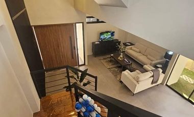 PROPERTY # 11221 RFO & FOR SALE: 2-Unit, 3-Storey Single Attached in Mabolo Cebu