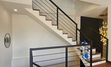 PROPERTY # 11221 RFO & FOR SALE: 2-Unit, 3-Storey Single Attached in Mabolo Cebu