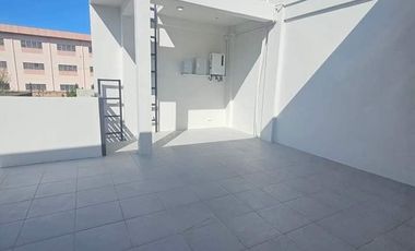 PROPERTY # 11221 RFO & FOR SALE: 2-Unit, 3-Storey Single Attached in Mabolo Cebu