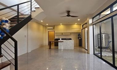 PROPERTY # 11221 RFO & FOR SALE: 2-Unit, 3-Storey Single Attached in Mabolo Cebu