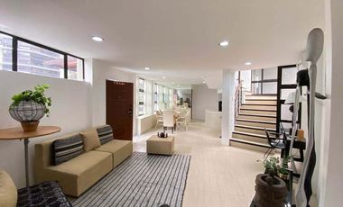 PN56716 House For Rent in Kapitolyo Pasig!