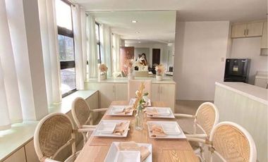 PN56716 House For Rent in Kapitolyo Pasig!