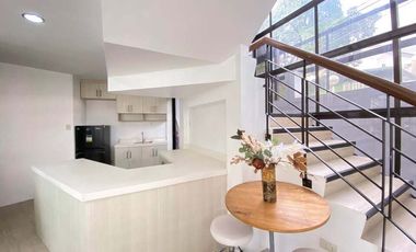 PN56716 House For Rent in Kapitolyo Pasig!
