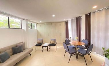 PN56716 House For Rent in Kapitolyo Pasig!