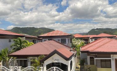 PROPERTY # 11187 House & Lot For Sale in Minglanilla Cebu