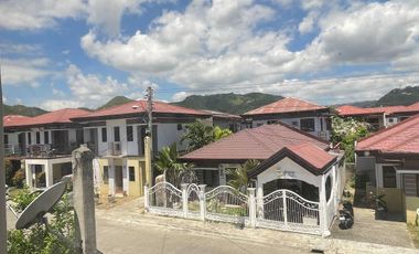 PROPERTY # 11187 House & Lot For Sale in Minglanilla Cebu