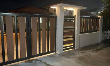 PROPERTY # 11187 House & Lot For Sale in Minglanilla Cebu