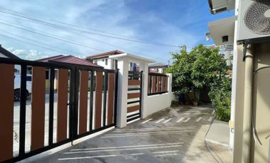 PROPERTY # 11187 House & Lot For Sale in Minglanilla Cebu