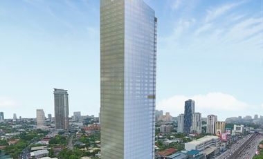 Office for sale in Metro Manila, Mandaluyong City