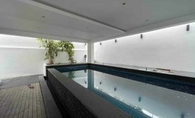 High end Subdivision in Quezon City
