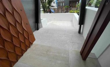 High end Subdivision in Quezon City