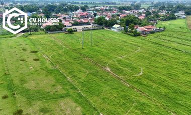 4 HECTARES LOT FOR SALE LOCATED AT MEXICO, PAMPANGA NEAR LAKE SHORE AND NLEX