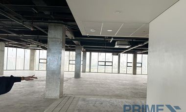 574.60 sqm Office Space for Rent in Mandaue City, Cebu