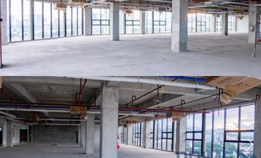 574.60 sqm Office Space for Rent in Mandaue City, Cebu