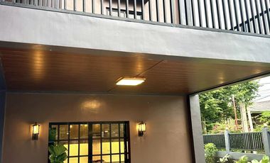 House for sale Continental Subdivision Brand new 4 bedroom Cavite house for sale
