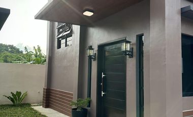 House for sale Continental Subdivision Brand new 4 bedroom Cavite house for sale