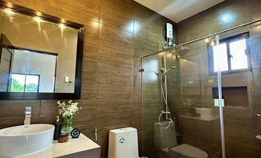 House for sale Continental Subdivision Brand new 4 bedroom Cavite house for sale