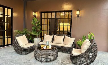 House for sale Continental Subdivision Brand new 4 bedroom Cavite house for sale