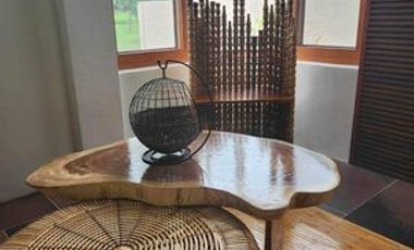 4 BR Beach House for Rent at Playa Laiya, Batangas City