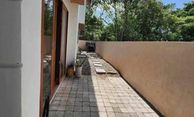 4 BR Beach House for Rent at Playa Laiya, Batangas City