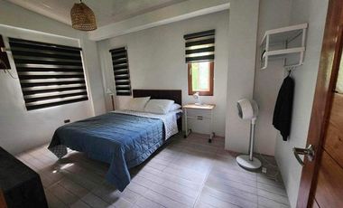 4 BR Beach House for Rent at Playa Laiya, Batangas City