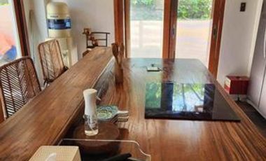 4 BR Beach House for Rent at Playa Laiya, Batangas City