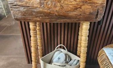 4 BR Beach House for Rent at Playa Laiya, Batangas City