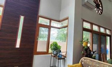 4 BR Beach House for Rent at Playa Laiya, Batangas City