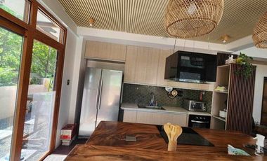 4 BR Beach House for Rent at Playa Laiya, Batangas City