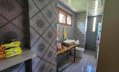 4 BR Beach House for Rent at Playa Laiya, Batangas City