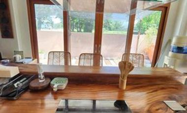 4 BR Beach House for Rent at Playa Laiya, Batangas City