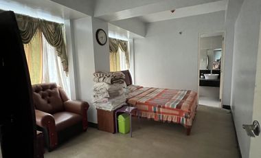 1-bedroom unit for sale at The Parkside Villas, Newport City, Pasay City