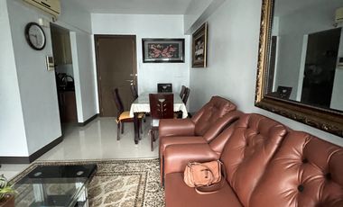 1-bedroom unit for sale at The Parkside Villas, Newport City, Pasay City