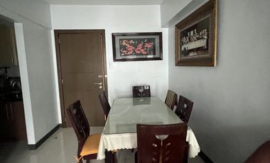 1-bedroom unit for sale at The Parkside Villas, Newport City, Pasay City