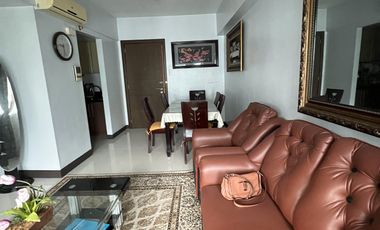 1-bedroom unit for sale at The Parkside Villas, Newport City, Pasay City