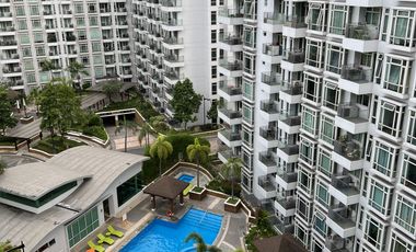 1-bedroom unit for sale at The Parkside Villas, Newport City, Pasay City