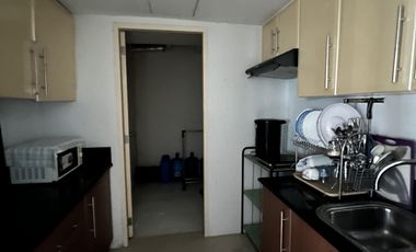 1-bedroom unit for sale at The Parkside Villas, Newport City, Pasay City