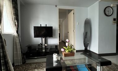 1-bedroom unit for sale at The Parkside Villas, Newport City, Pasay City