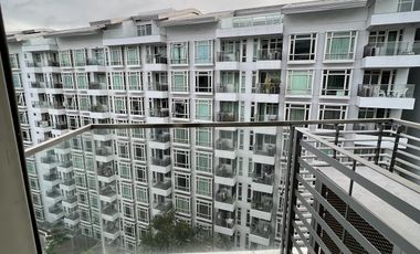 1-bedroom unit for sale at The Parkside Villas, Newport City, Pasay City