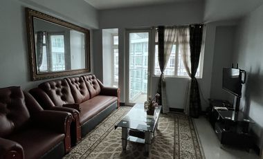 1-bedroom unit for sale at The Parkside Villas, Newport City, Pasay City