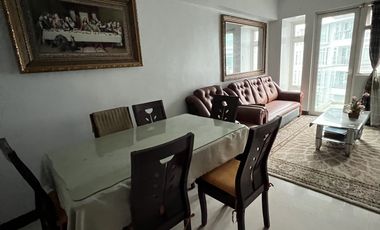 1-bedroom unit for sale at The Parkside Villas, Newport City, Pasay City