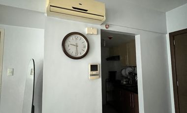 1-bedroom unit for sale at The Parkside Villas, Newport City, Pasay City