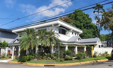 3 Bedrooms House for Lease in Valle Verde 5, Pasig City