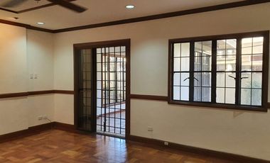 3 Bedrooms House for Lease in Valle Verde 5, Pasig City
