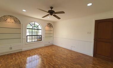 3 Bedrooms House for Lease in Valle Verde 5, Pasig City