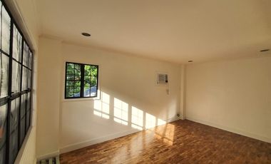 3 Bedrooms House for Lease in Valle Verde 5, Pasig City